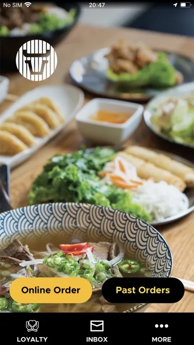 Pho Gyu سکرین شاٹس