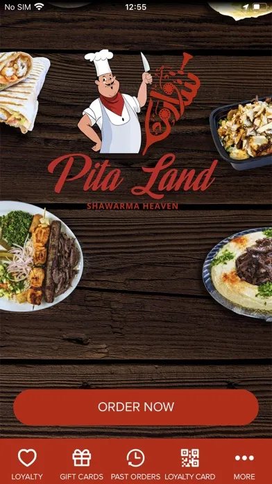 Ảnh chụp màn hình của Pita Land Official