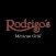 Rodrigo's Mexican Grill
