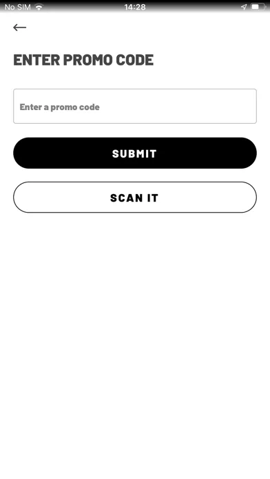 The Sodamix Screenshots