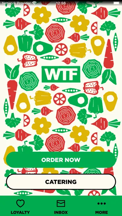West Texas Fresh應用截圖
