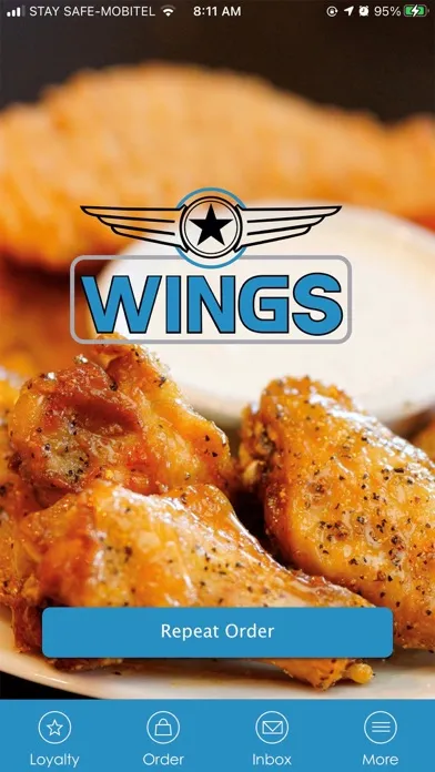 تصاویر Wings Over U.S.A.