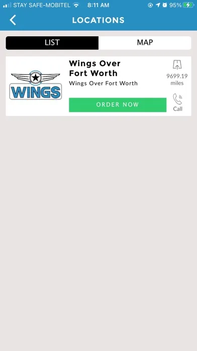 تصاویر Wings Over U.S.A.