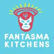 Fantasma Kitchens