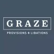 Graze Provisions + Libations