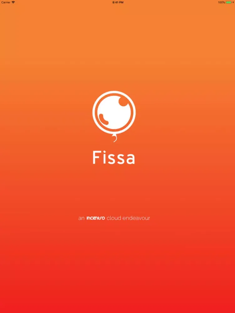 صور Fissa iPad 