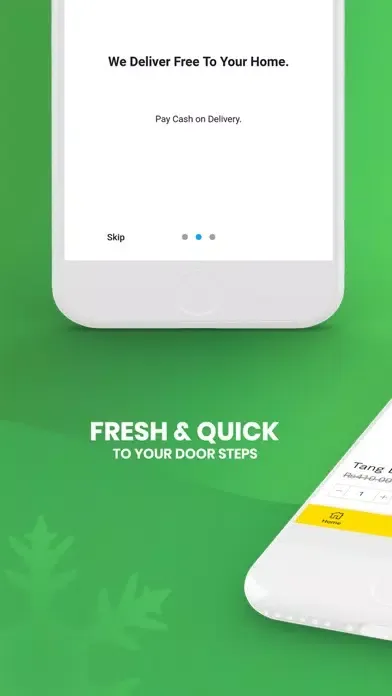 Sauda Sulf Screenshots