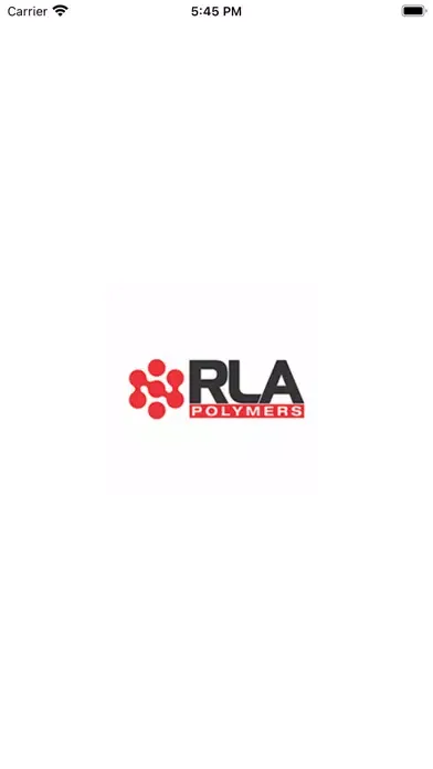 MY RLA应用截图