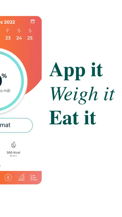 Ảnh chụp màn hình của Inception Health App