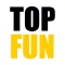 Top Fun - funny jokes & humor