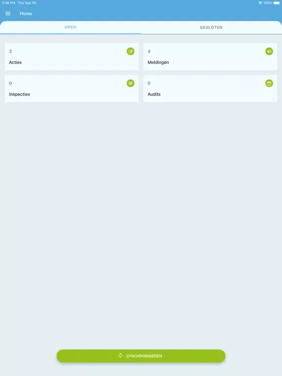 تصاویر VARIO Mobile AgO iPad 