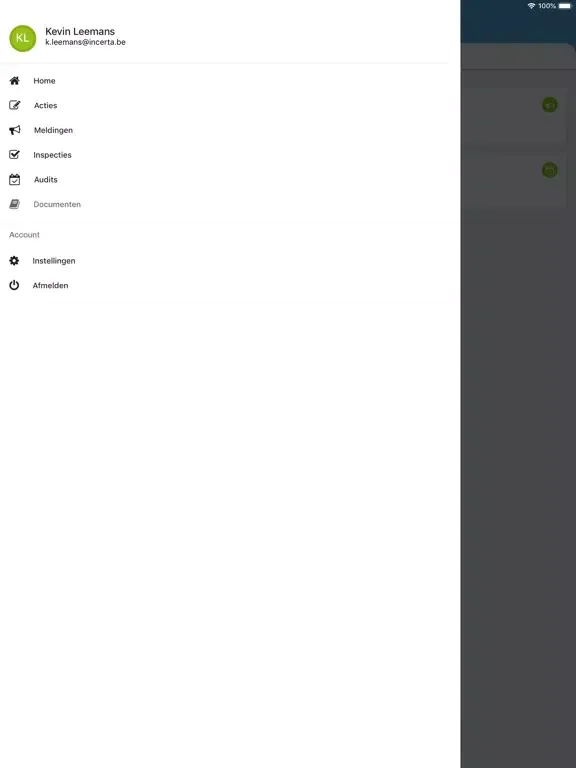 تصاویر VARIO Mobile AgO iPad 