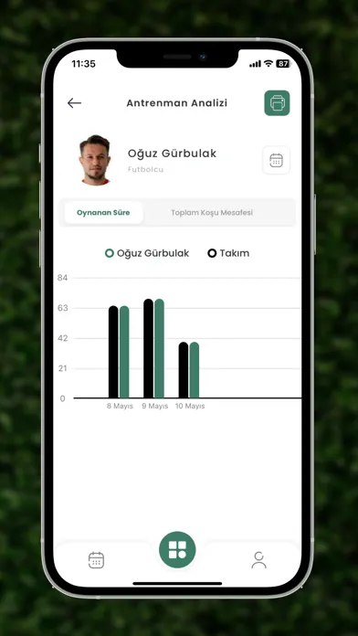 Futbo: Club Management Ekran Görüntüleri
