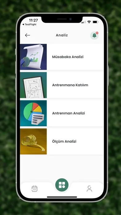 Futbo: Club Management Ekran Görüntüleri