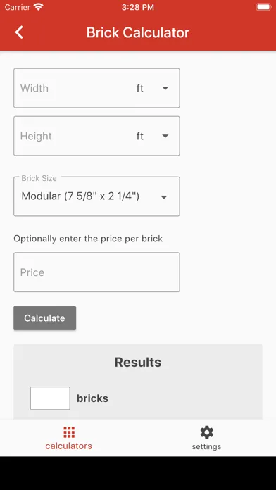 تصاویر Block Calculator Plus
