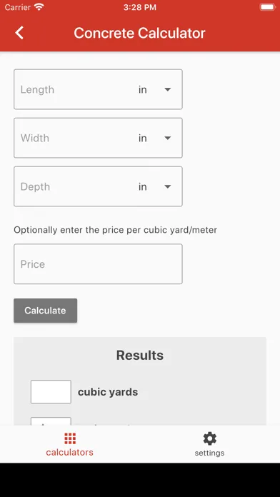 تصاویر Block Calculator Plus