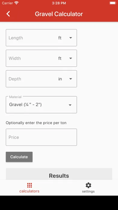 تصاویر Block Calculator Plus