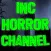 INC Horror Channel