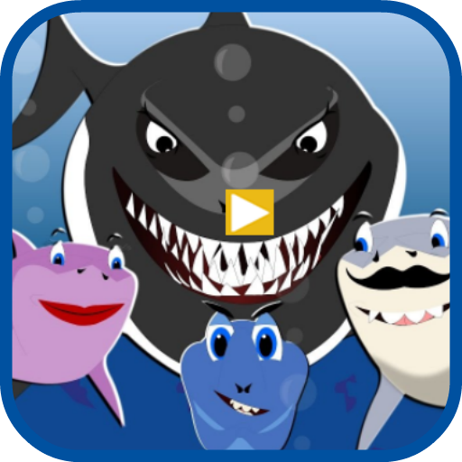 Kumpulan Goyang Lagu BB Shark