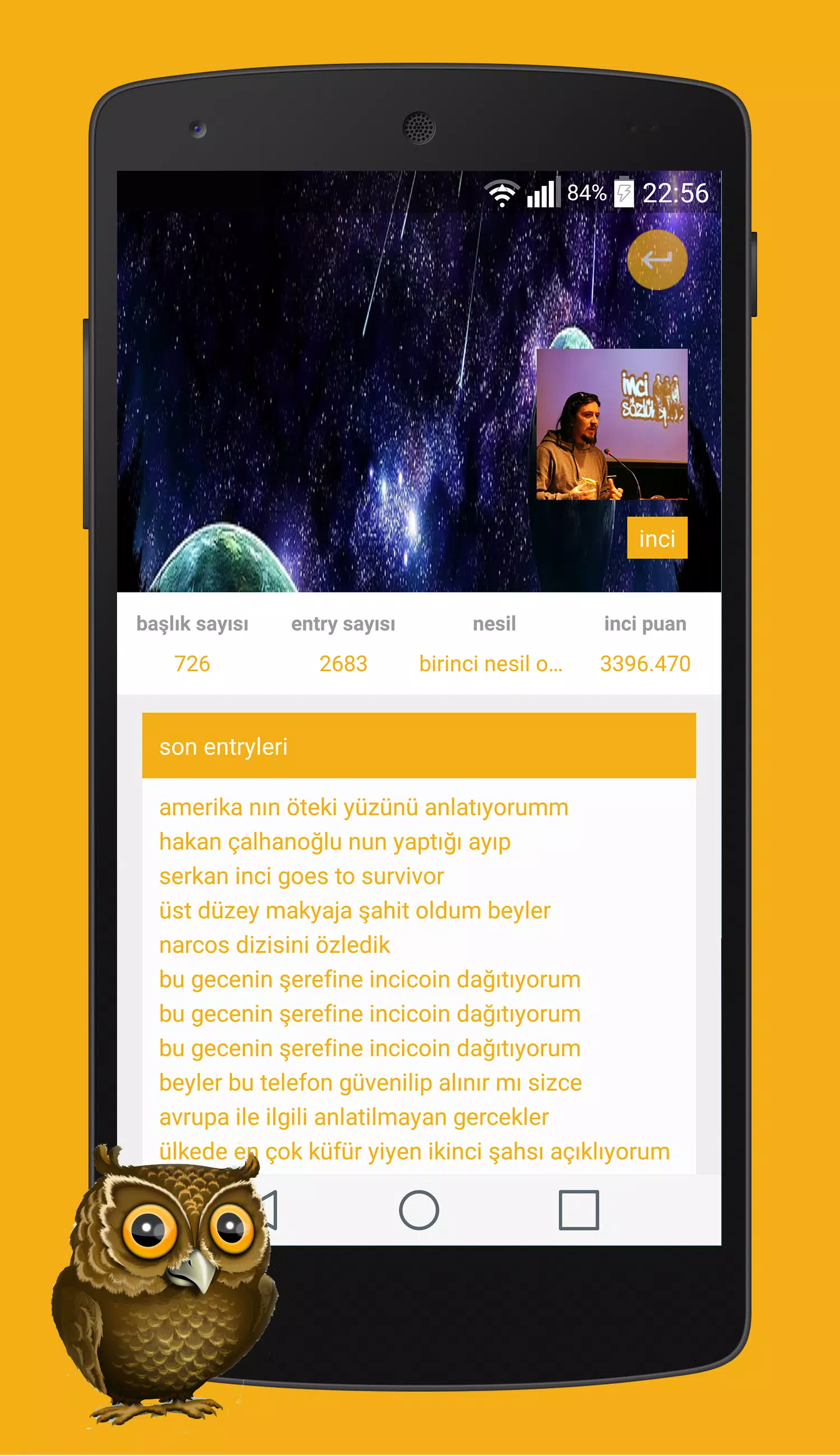 İnci Sözlük Screenshots3