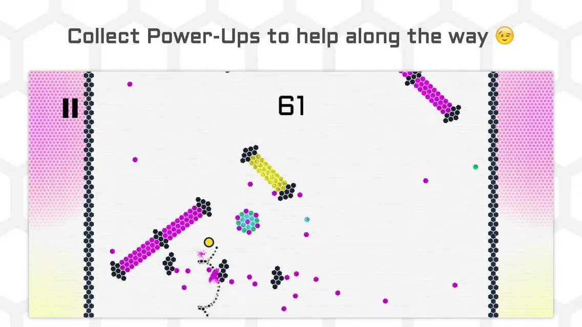 Gate Break – Fun Free Brick Smashing Tilt and Touch Arcade Game Screenshots