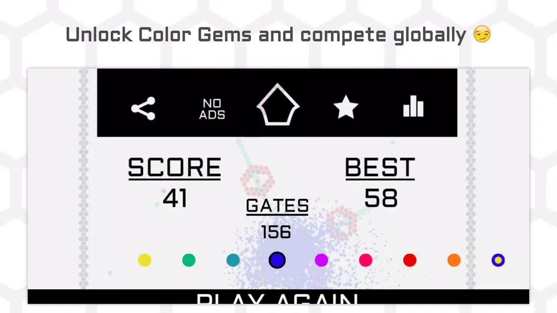 Gate Break – Fun Free Brick Smashing Tilt and Touch Arcade Game Screenshots