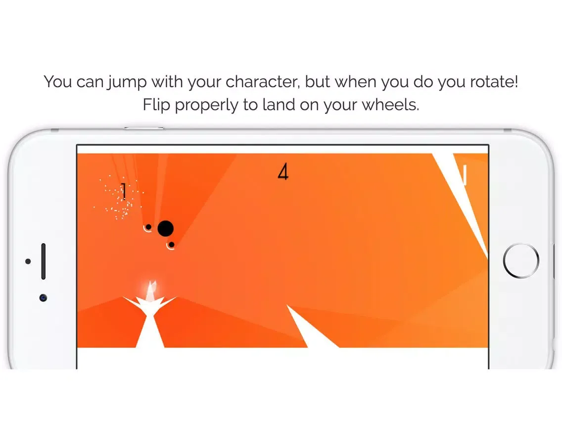 صور Roots: A Cave Puzzle Adventure iPad 