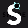 SHADE Avoid - Space zig zag maze runner game SHADE Avoid - Space zig zag maze runner game