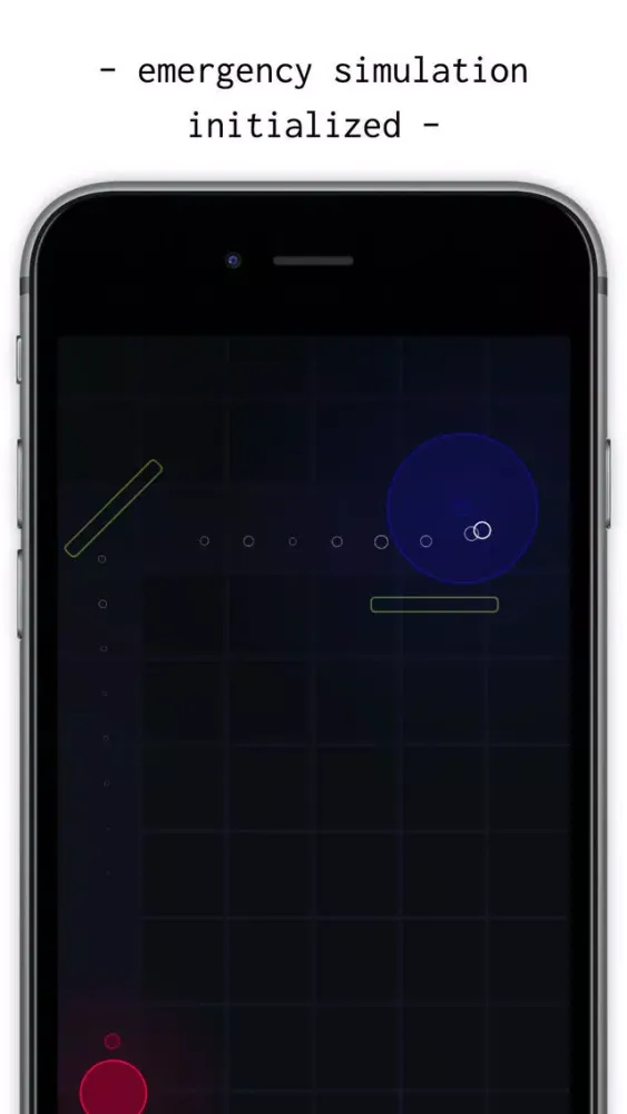 Viscosity: Master the Ricochet Bounce应用截图