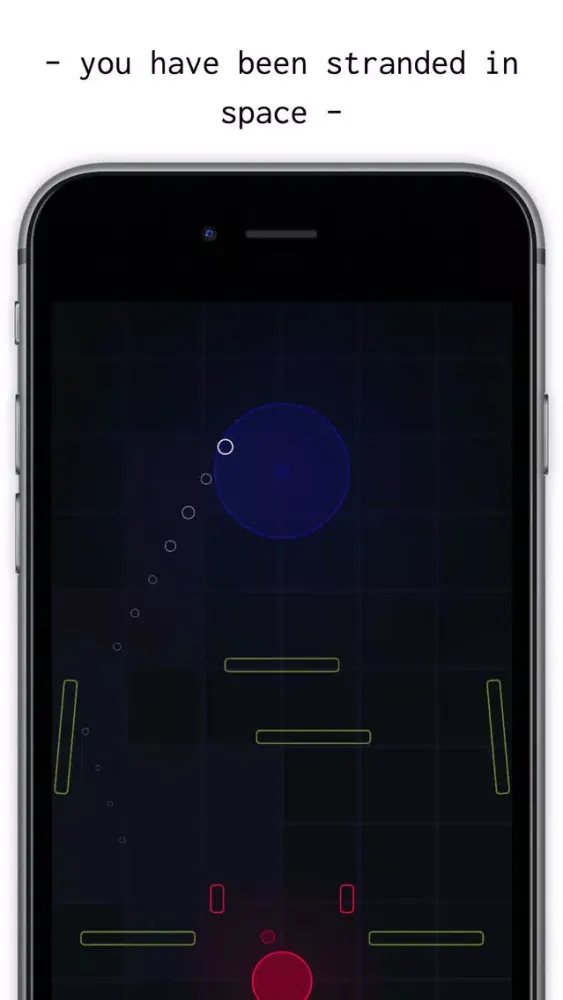 Viscosity: Master the Ricochet Bounce应用截图