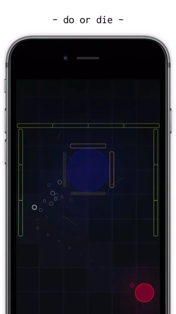 Viscosity: Master the Ricochet Bounce应用截图