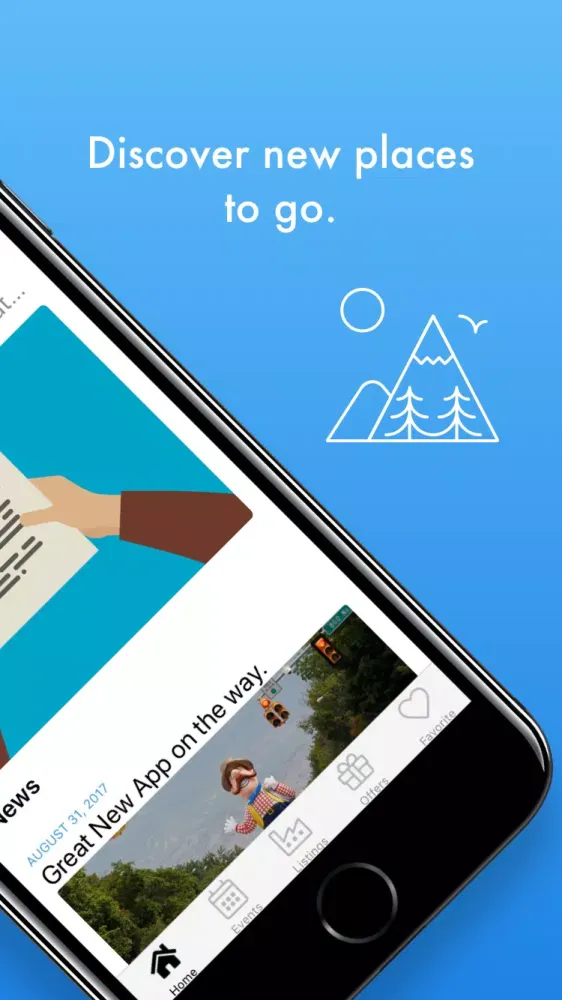 Capturas de pantalla de Downtown Provo