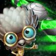 Why Does It Spin? Why Does It Spin?