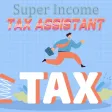 Super Income Tax Assistant Super Income Tax Assistant