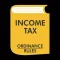 Income Tax Law (Pakistan)