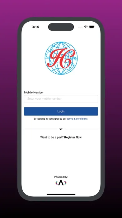 Ảnh chụp màn hình của Heritage Chennai