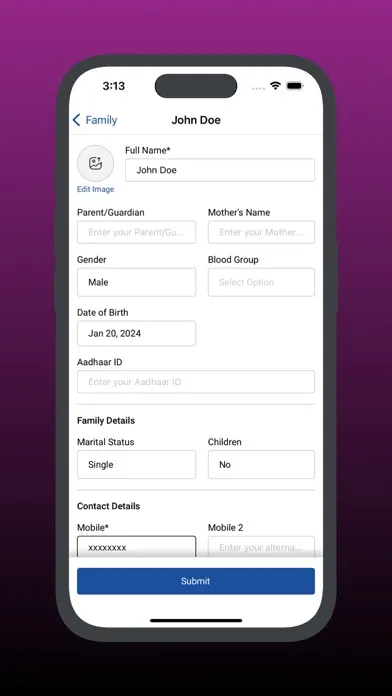 Ảnh chụp màn hình của Heritage Chennai