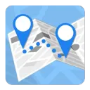 Fake GPS Routes