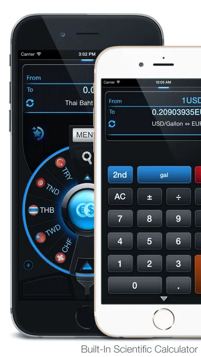 صور Unit Converter ∞