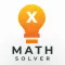 Math Problem Solver ∞