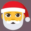 Chat with Santa Claus! Chat with Santa Claus!