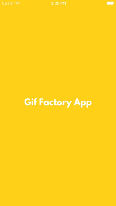 Скриншоты GIF Generator from Photos & Videos