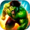 Monster Super Hero Fight