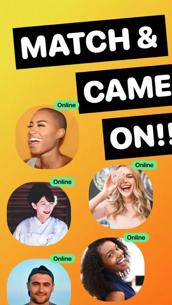 صور HOOYA - Fun Live Video Chat
