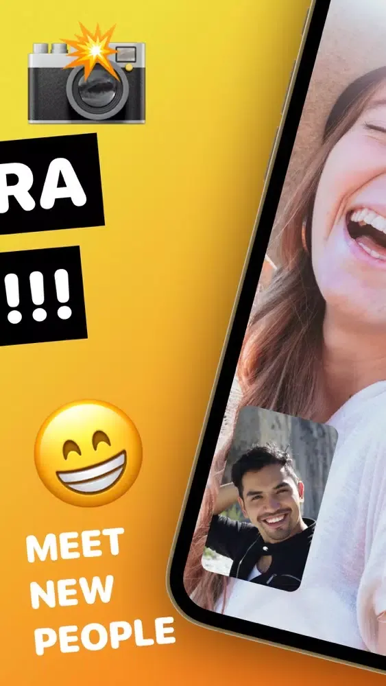 صور HOOYA - Fun Live Video Chat