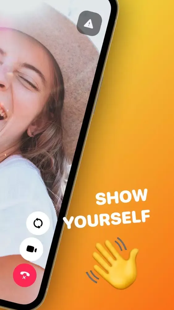 صور HOOYA - Fun Live Video Chat
