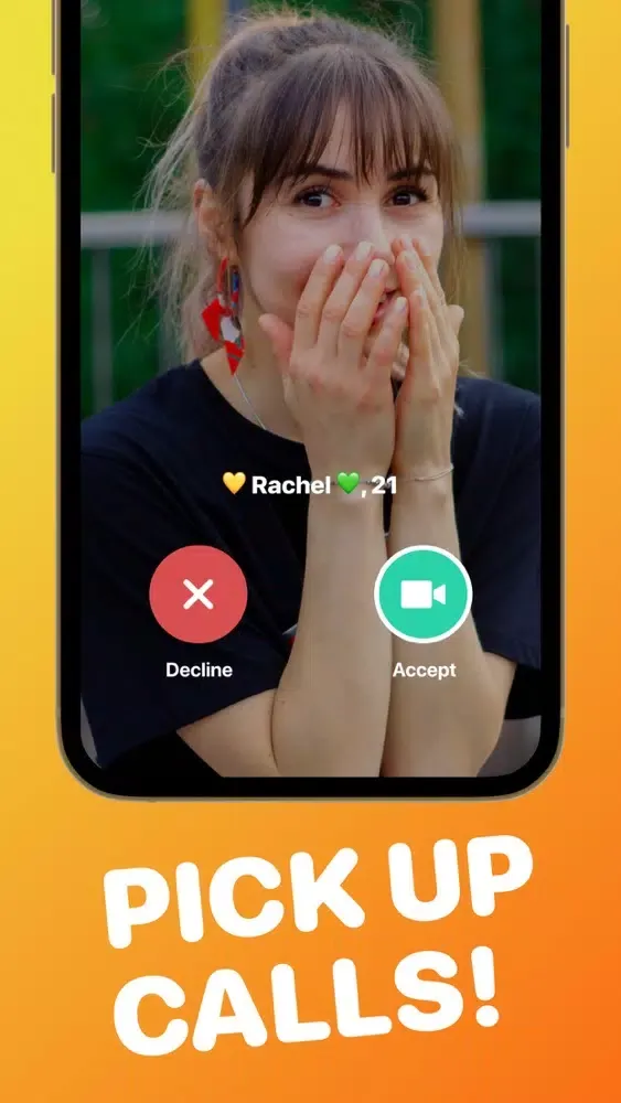 صور HOOYA - Fun Live Video Chat