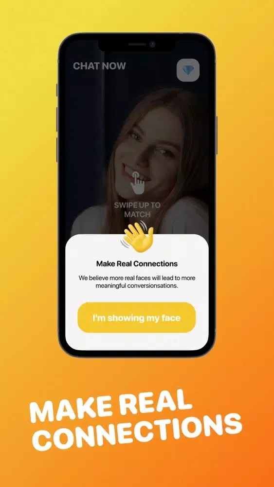 صور HOOYA - Fun Live Video Chat