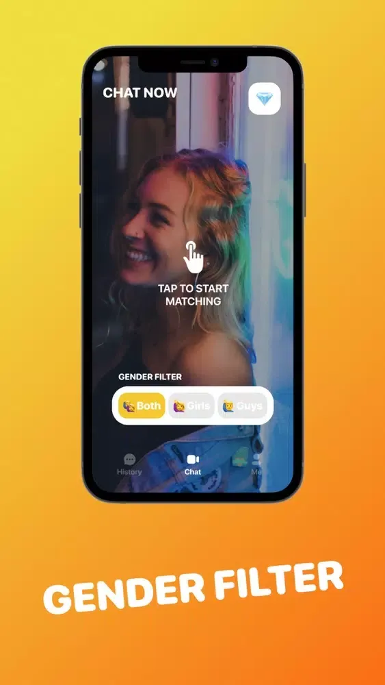 صور HOOYA - Fun Live Video Chat