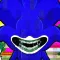 Sanic Shin Survivor Game